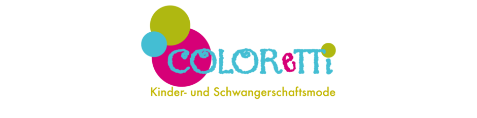 Logo Coloretti